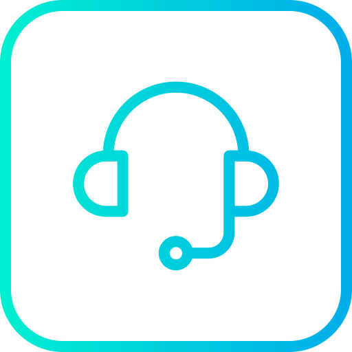 auriculares icono gratis