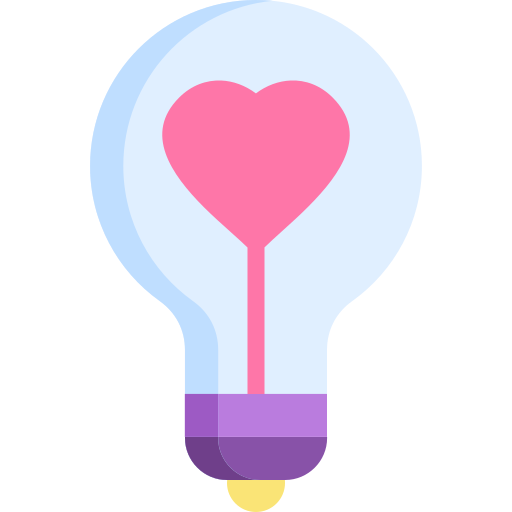 Idea Generic Flat icon