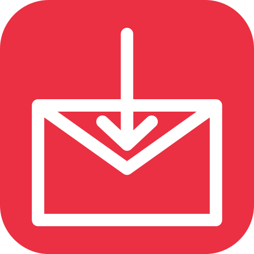 correo electrónico icono gratis