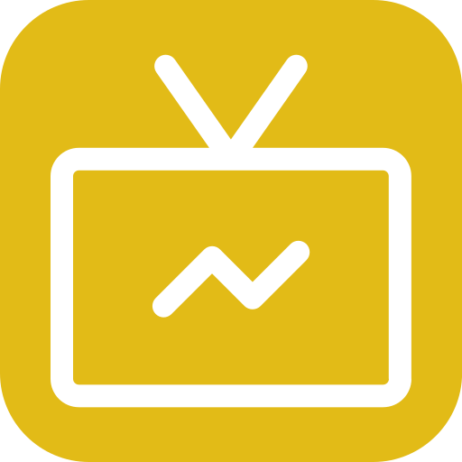 televisión icono gratis