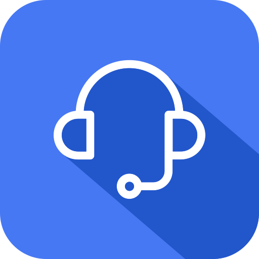 auriculares icono gratis