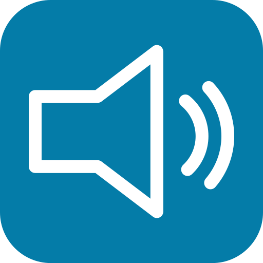 Loudspeaker Volume Sound Up - Sound Up Icon Png, Transparent Png