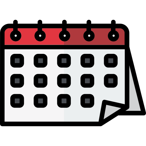 kalender kostenlos Icon kalender kostenlos Icon