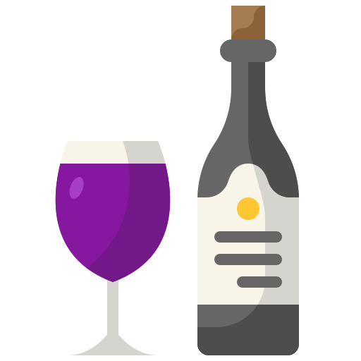 vinho grátis ícone vinho grátis ícone