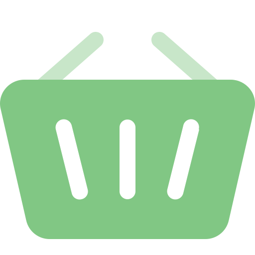 Shopping basket - Free commerce and shopping icons