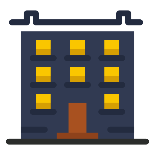 Building Flatart Icons Flat Icon