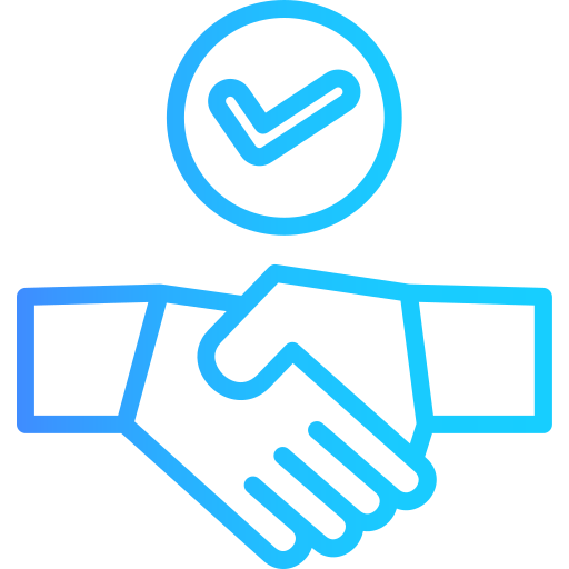 Partnership - free icon