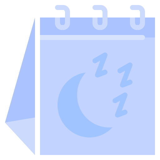 dormir grátis ícone dormir grátis ícone