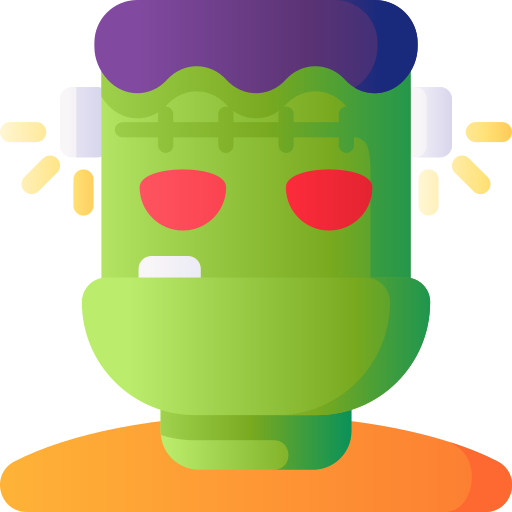 frankenstein icono gratis