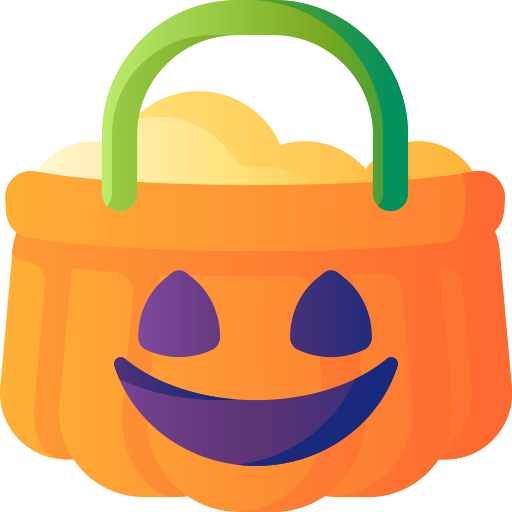 calabaza icono gratis