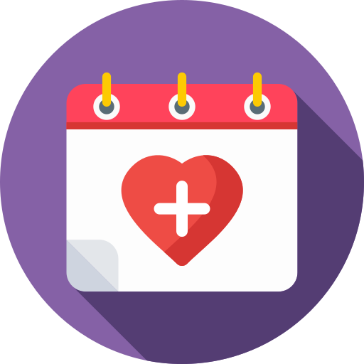 corazón icono gratis