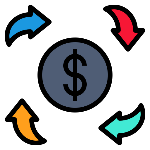 comercio icono gratis