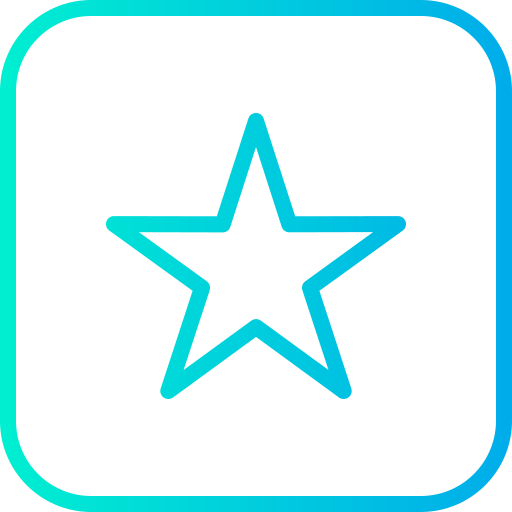 estrella icono gratis