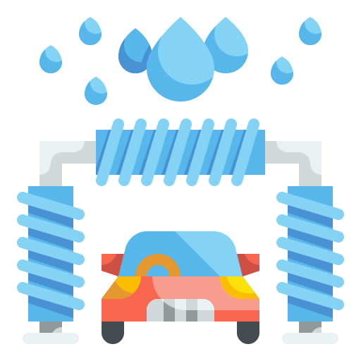 autowäsche kostenlos Icon autowäsche kostenlos Icon