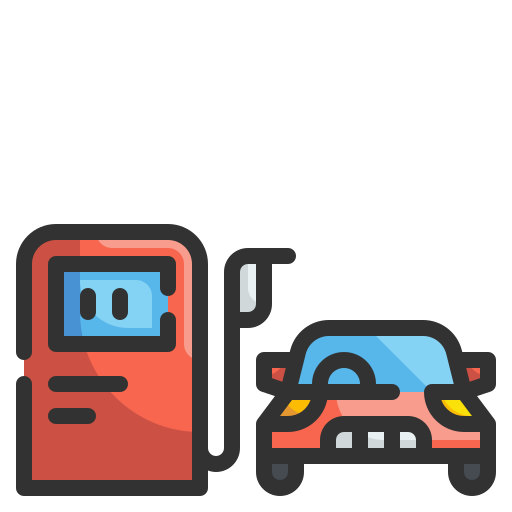 tankstelle kostenlos Icon tankstelle kostenlos Icon