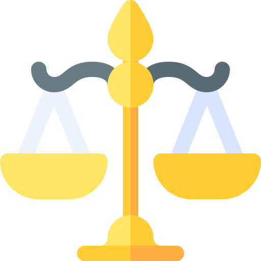 justice symbol png