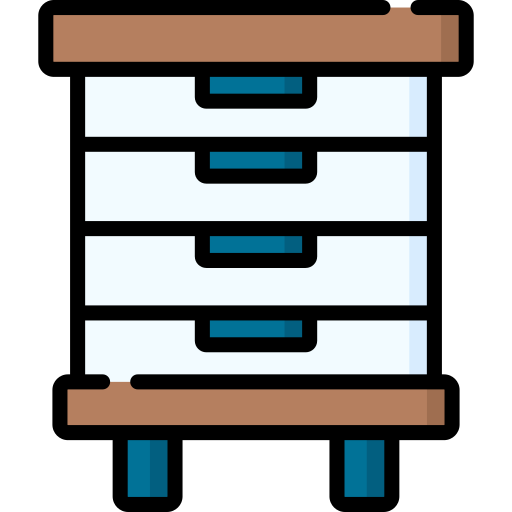 Улей бесплатно иконка