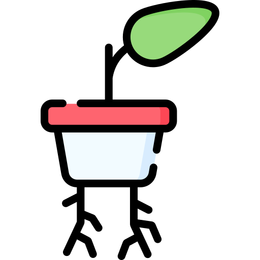 Гидропоника бесплатно иконка