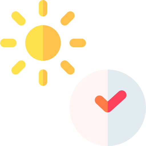 matin Icône gratuit matin Icône gratuit