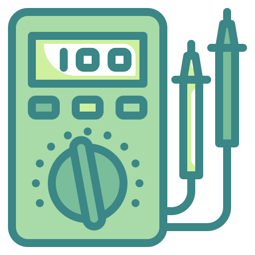multimeter kostenlos Icon