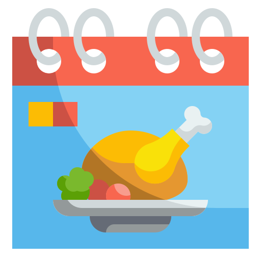 Calendar free icon Calendar free icon