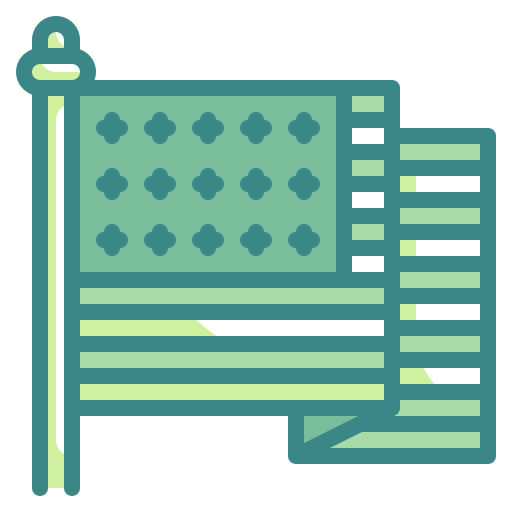 bandeira grátis ícone