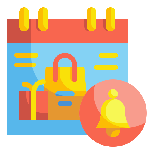 Notification free icon Notification free icon