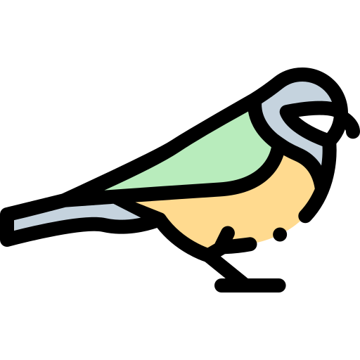 parus grátis ícone