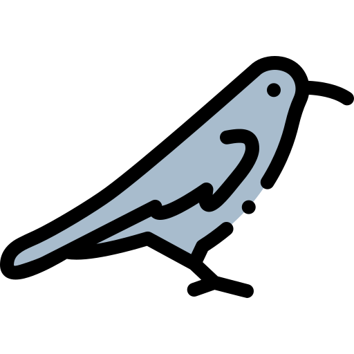 corvid 무료 아이콘