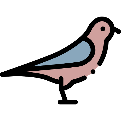 passerines 무료 아이콘