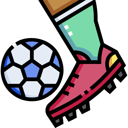 football Icône gratuit football Icône gratuit
