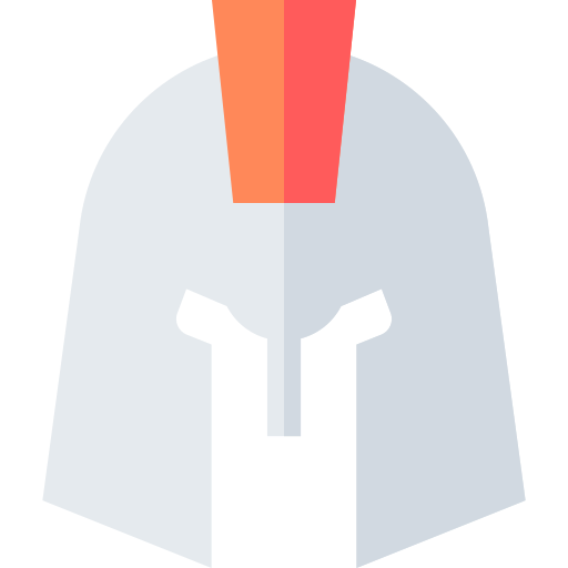römischer helm kostenlos Icon römischer helm kostenlos Icon