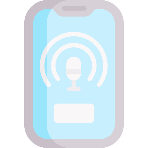 podcast Icône gratuit podcast Icône gratuit