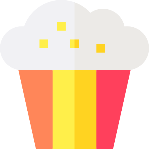 muffin Icône gratuit