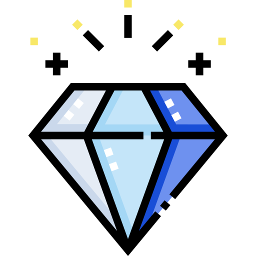 diamante icono gratis