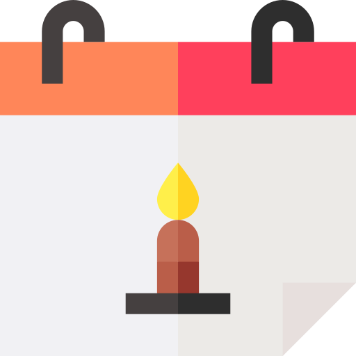 calendario icono gratis