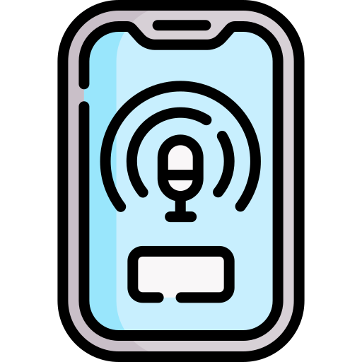 podcast Icône gratuit podcast Icône gratuit