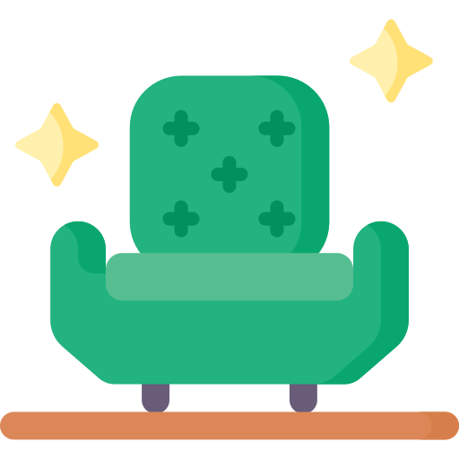 limpeza grátis ícone
