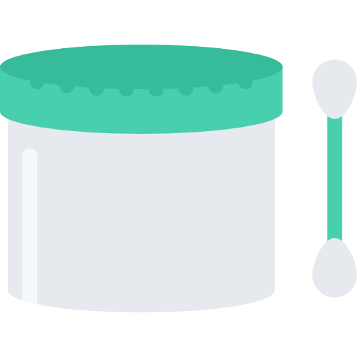 wattestäbchen kostenlos Icon wattestäbchen kostenlos Icon