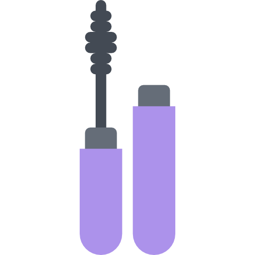 mascara Icône gratuit mascara Icône gratuit