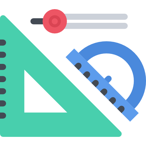 papelería icono gratis