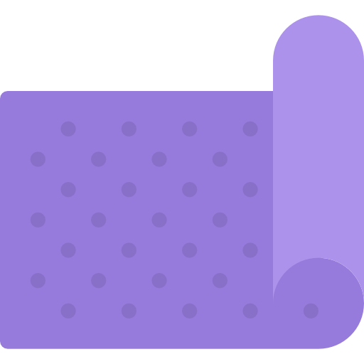 Yoga free icon