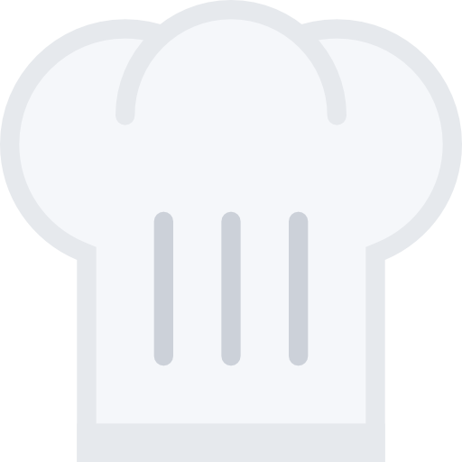 Chef store hat emoji