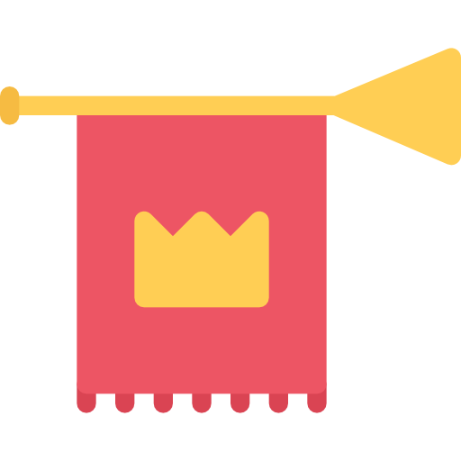 Fanfare free icon Fanfare free icon