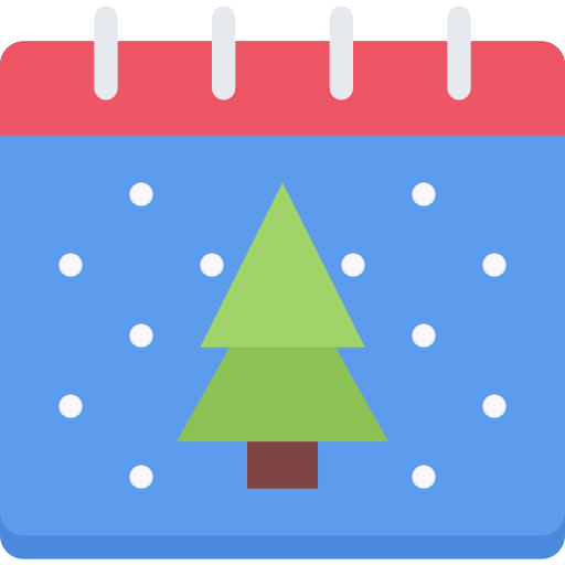 calendario icono gratis