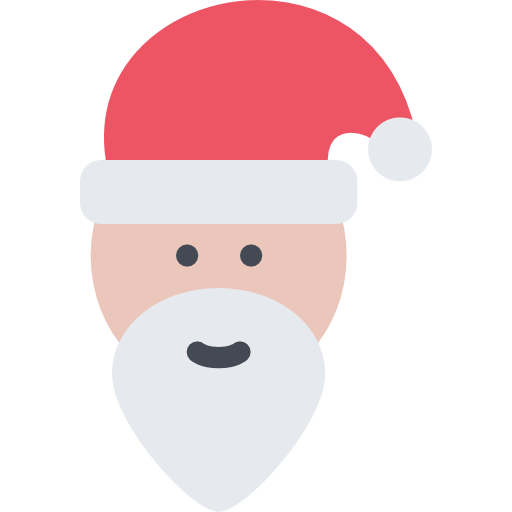 Santa claus free icon Santa claus free icon