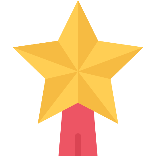 estrella icono gratis