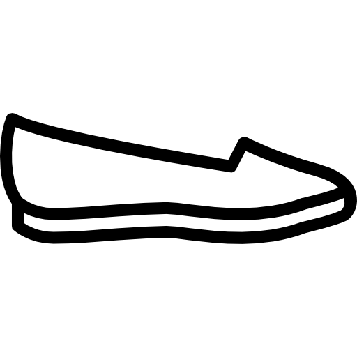 zapato icono gratis