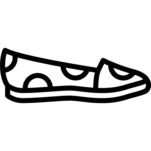 zapato icono gratis