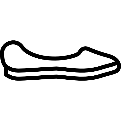 zapato icono gratis